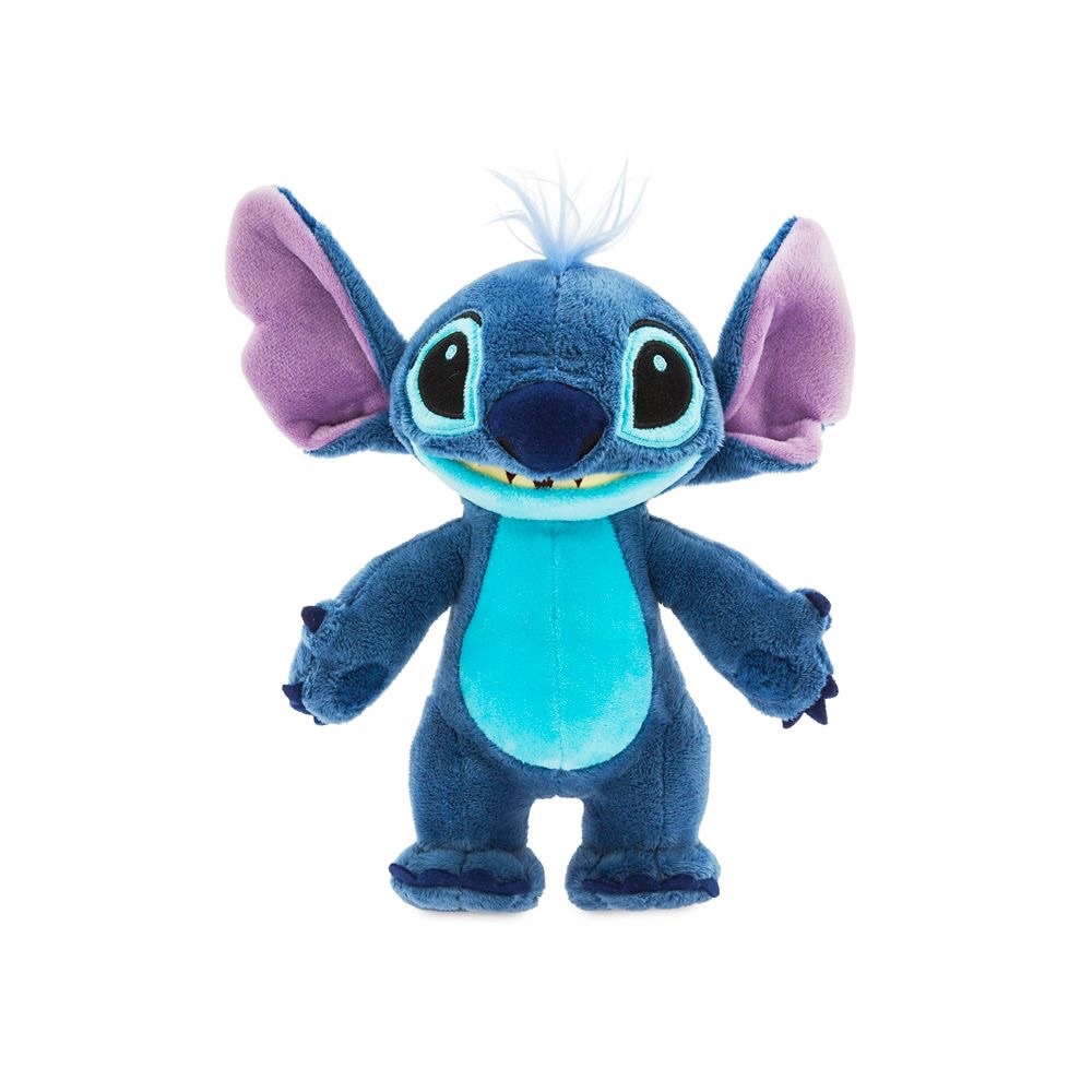Disney Stitch Small Standing Plush